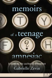 Memoirs Of A Teenage Amnesiac