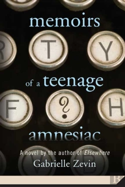 Bertrand.pt - Memoirs Of A Teenage Amnesiac
