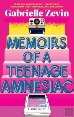 Bertrand.pt - Memoirs Of A Teenage Amnesiac