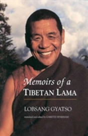 Memoirs Of A Tibetan Lama
