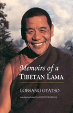 Bertrand.pt - Memoirs Of A Tibetan Lama