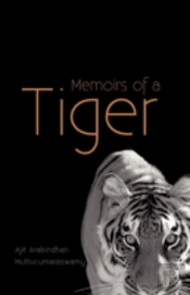 Memoirs Of A Tiger