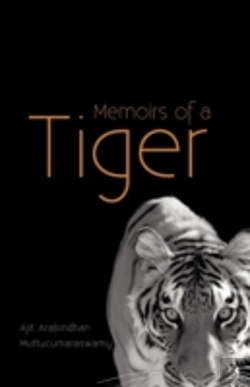 Bertrand.pt - Memoirs Of A Tiger