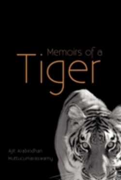 Bertrand.pt - Memoirs Of A Tiger