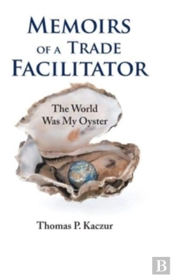 Bertrand.pt - Memoirs Of A Trade Facilitator