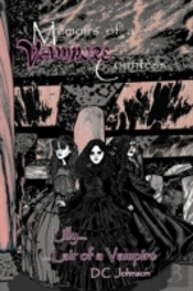 Memoirs Of A Vampire Countess