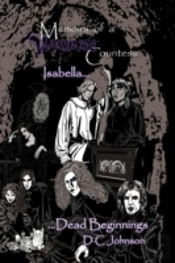 Memoirs Of A Vampire Countess