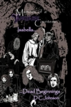 Bertrand.pt - Memoirs Of A Vampire Countess