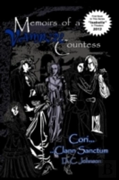 Memoirs Of A Vampire Countess