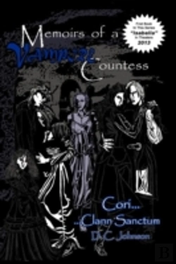 Bertrand.pt - Memoirs Of A Vampire Countess