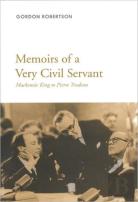 Memoirs Of A Very Civil Servant