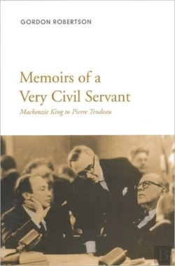 Bertrand.pt - Memoirs Of A Very Civil Servant