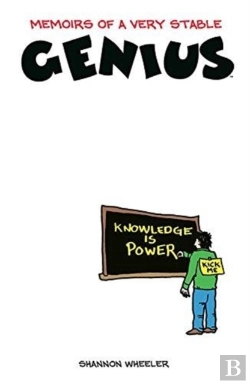 Bertrand.pt - Memoirs Of A Very Stable Genius