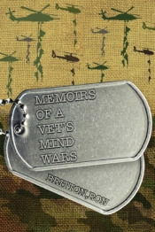 Memoirs Of A Vet'S Mind Wars