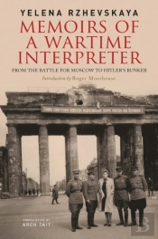 Memoirs Of A Wartime Interpreter