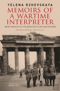 Bertrand.pt - Memoirs Of A Wartime Interpreter
