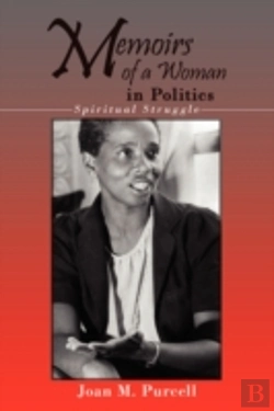 Bertrand.pt - Memoirs Of A Woman In Politics