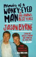 Memoirs Of A Wonky-Eyed Man