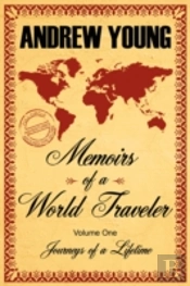 Memoirs Of A World Traveler