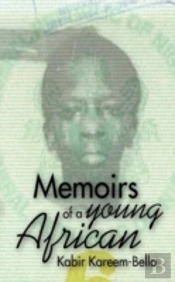 Memoirs Of A Young African