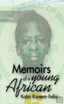 Bertrand.pt - Memoirs Of A Young African