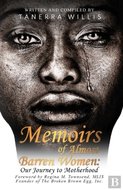 Bertrand.pt - Memoirs Of Almost Barren Women: Our Jour