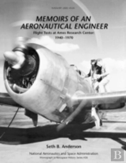 Bertrand.pt - Memoirs Of An Aeronautical Engineer