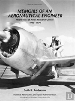 Bertrand.pt - Memoirs Of An Aeronautical Engineer