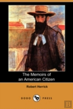 Bertrand.pt - Memoirs Of An American Citizen (Dodo Press)