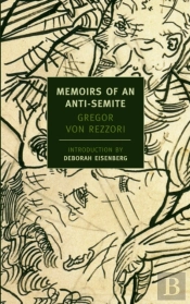 Memoirs Of An Anti-Semite