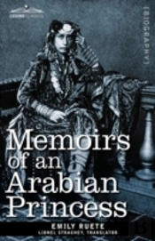 Memoirs Of An Arabian Princess