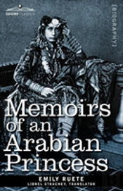 Memoirs Of An Arabian Princess