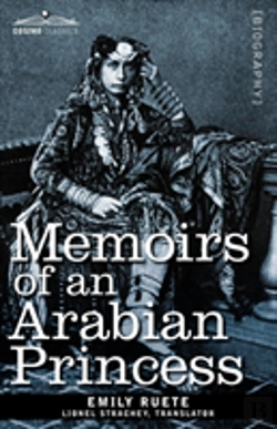 Bertrand.pt - Memoirs Of An Arabian Princess