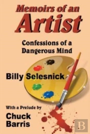 Memoirs Of An Artist