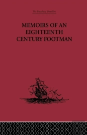 Memoirs Of An Eighteenth Century Footman