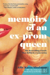 Memoirs Of An Ex-Prom Queen