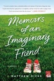 Memoirs Of An Imaginary Friend