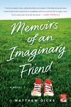 Bertrand.pt - Memoirs Of An Imaginary Friend