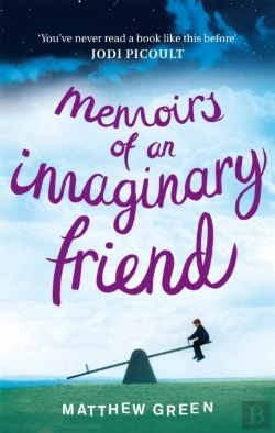 Bertrand.pt - Memoirs Of An Imaginary Friend