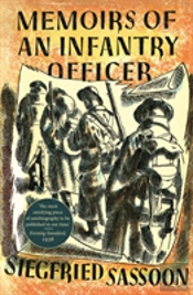 Memoirs Of An Infantry Officer