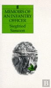 Memoirs Of An Infantry Officer