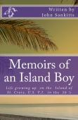 Memoirs Of An Island Boy