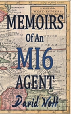 Bertrand.pt - Memoirs Of An Mi6 Agent