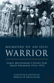Memoirs Of An Old Warrior