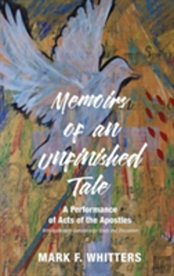 Bertrand.pt - Memoirs Of An Unfinished Tale