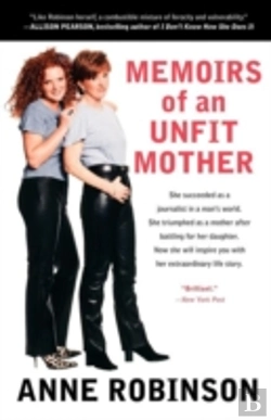 Bertrand.pt - Memoirs Of An Unfit Mother