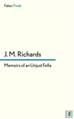 Bertrand.pt - Memoirs Of An Unjust Fella