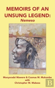 Memoirs Of An Unsung Legend, Nemeso