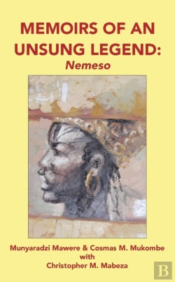 Bertrand.pt - Memoirs Of An Unsung Legend, Nemeso