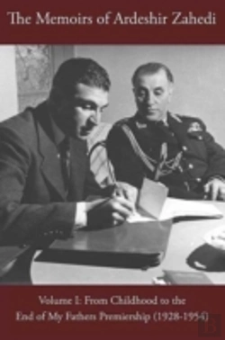 Bertrand.pt - Memoirs Of Ardeshir Zahedi